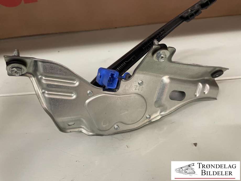 Viskermotor bakrute til Subaru XV 2012-2017 (Type I)  (86510SC091|)