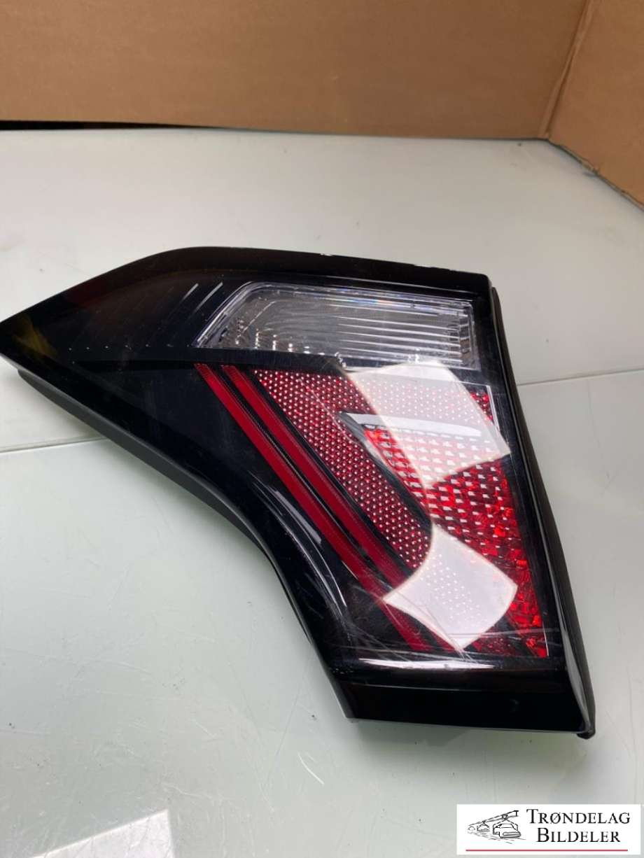 Baklykt venstre indre til Hyundai Ioniq Electric 2019-->> (Fase 2)  (92403G 2200|)