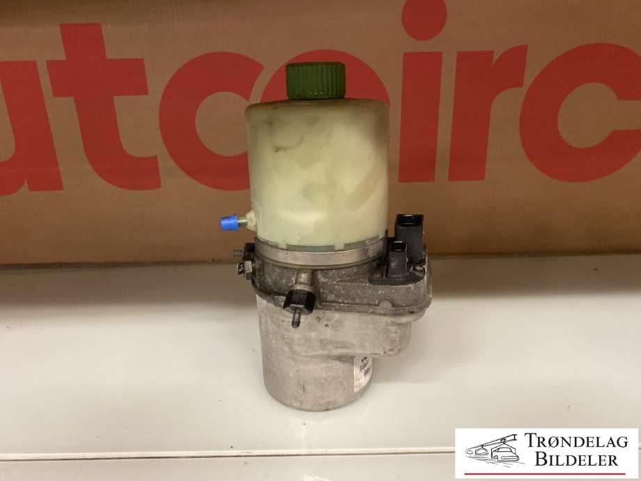 Servo pumpe elektrisk til VW Polo 2009-2014 (Type V, Fase 1)  (6Q0423156AB|6R0423156C|)