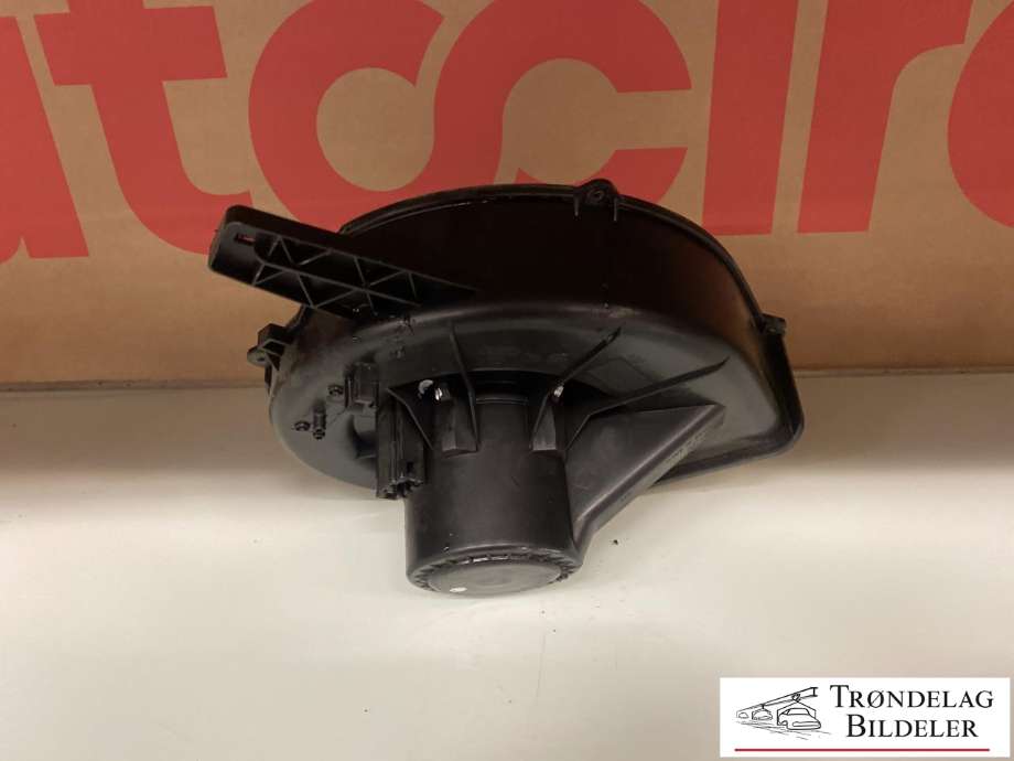 Varmeapparat motor til VW Polo 2009-2014 (Type V, Fase 1)  (6Q1 819 015 J|6R1 819 015 A|)