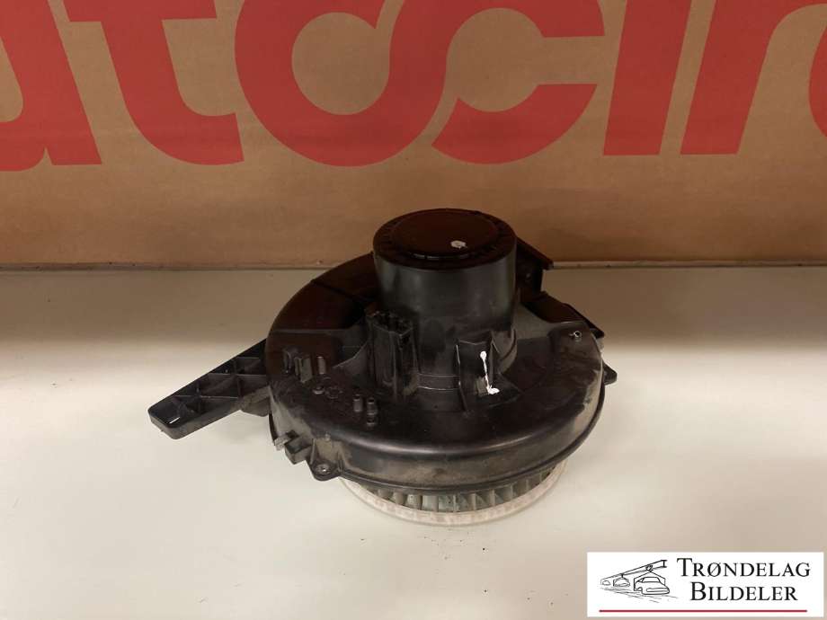 Varmeapparat motor til VW Polo 2009-2014 (Type V, Fase 1)  (6Q1 819 015 J|6R1 819 015 A|)