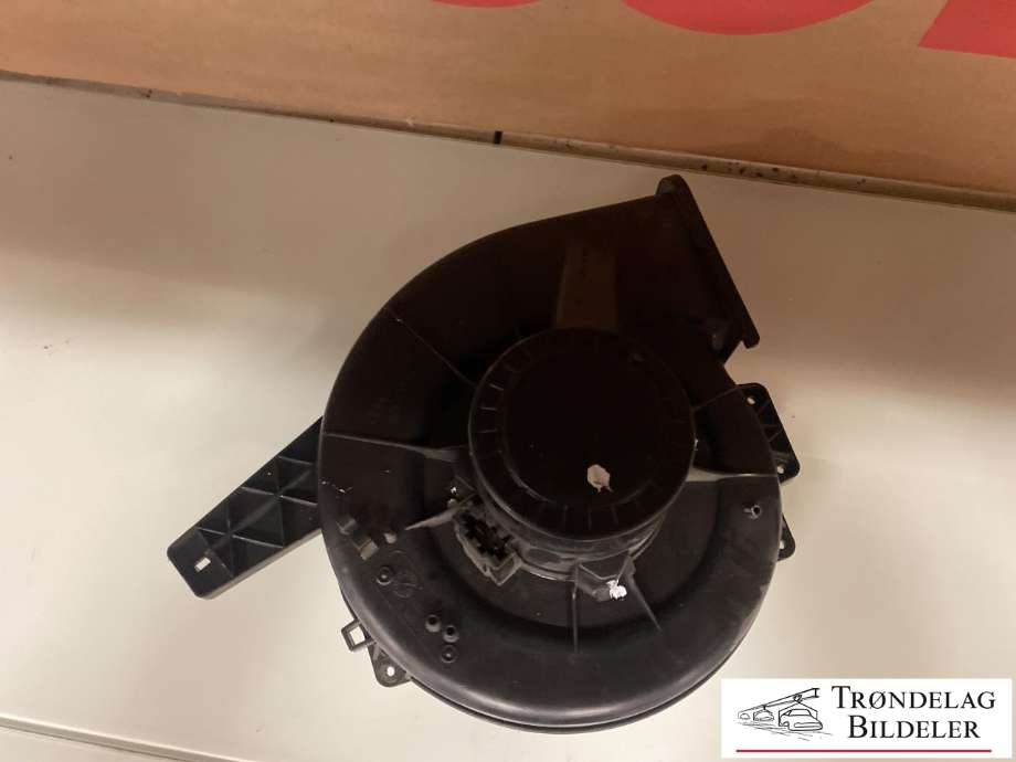 Varmeapparat motor til VW Polo 2009-2014 (Type V, Fase 1)  (6Q1 819 015 J|6R1 819 015 A|)