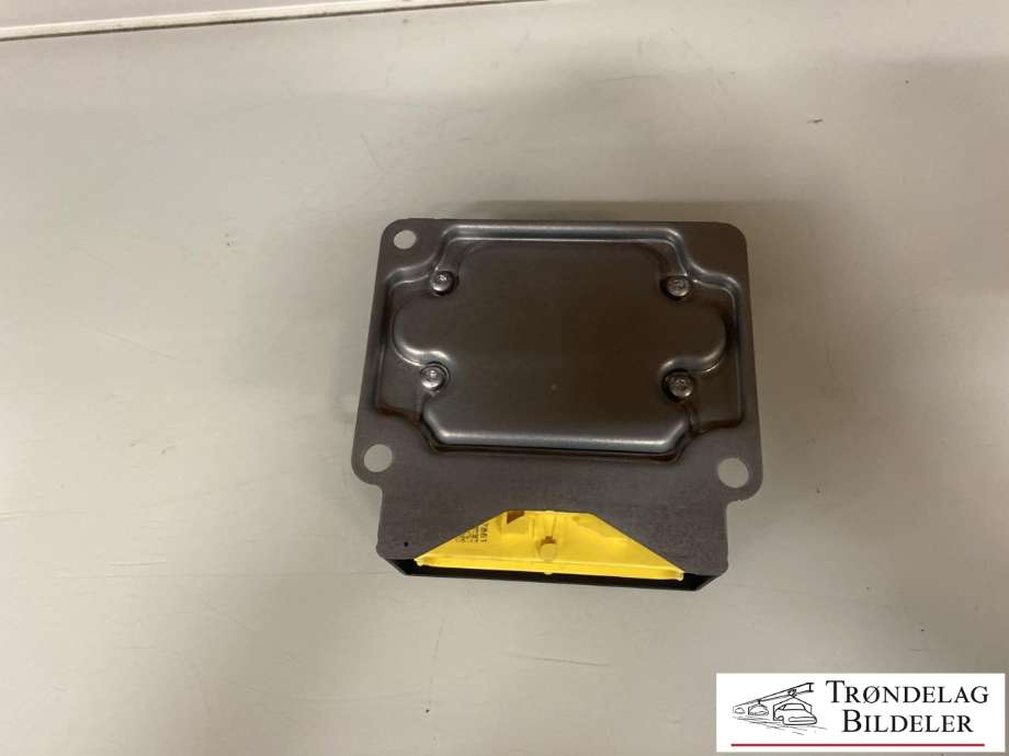 Airbag elektronikk til VW Polo 2009-2014 (Type V, Fase 1) (6R0 959 655 K|)