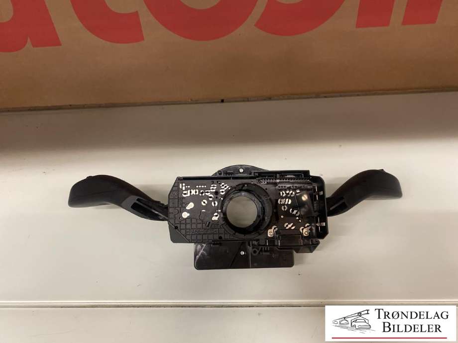 Bryter combi til VW Polo 2009-2014 (Type V, Fase 1)  (6Q0 953 513 AN|6Q0 959 654 D|)