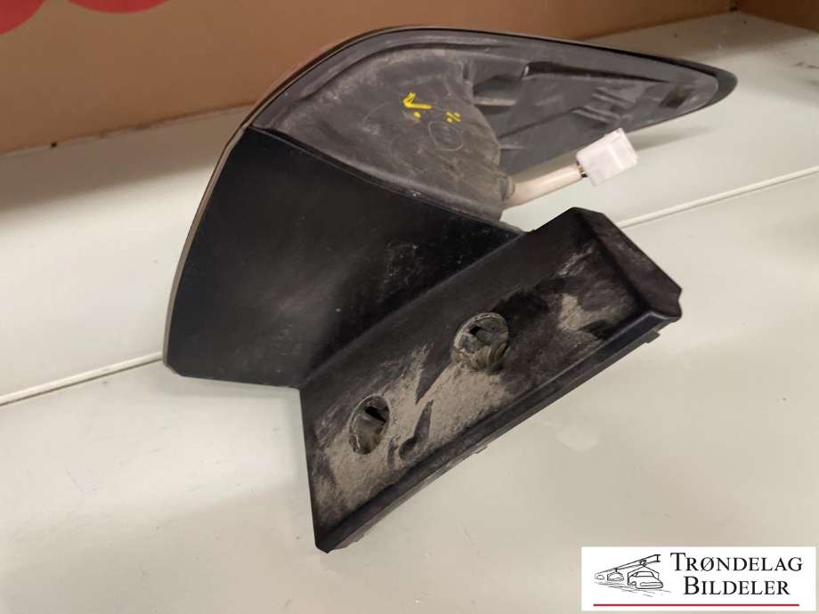 Baklykt venstre ytre til Lexus CT 2010-2020  (8156176020|)