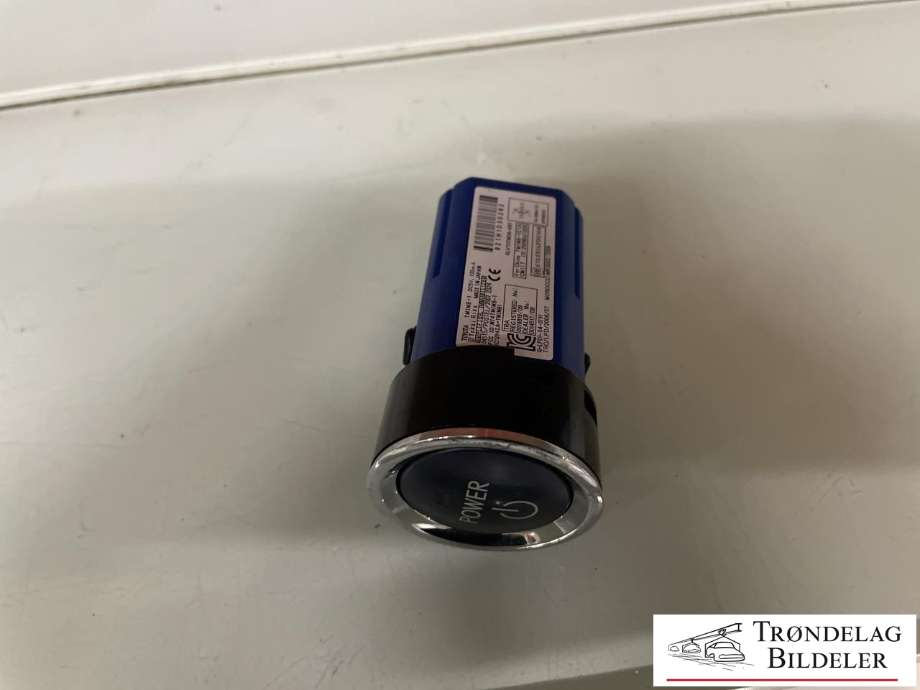Bryter start/stopp til Lexus CT 2010-2020  (8961175032|)