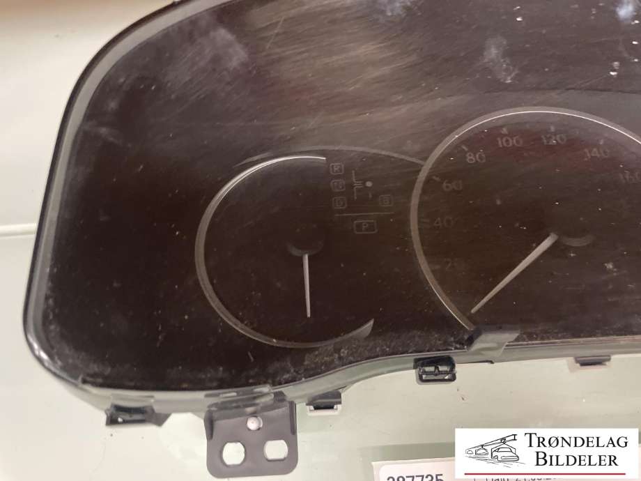Instrumentpanel til Lexus CT 2010-2020 (8380076041|)