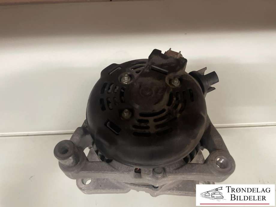 Dynamo diesel til Ford Kuga 2008-2012 (Type I)  (8M5T-10300-YB|RE8M5T-10300-YB|3M5T1 0300 YE|3M5T1 0300 YD|3M5T1 0300 YC|3M5T1 0300 YA|30667068|30795423|31285593|31285595|31288155|36000599|36050997|8603183|1477738|1255711|1229259)