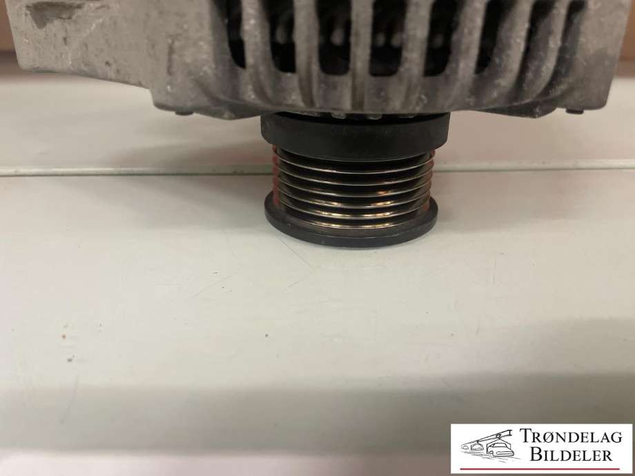 Dynamo diesel til Ford Kuga 2008-2012 (Type I)  (8M5T-10300-YB|RE8M5T-10300-YB|3M5T1 0300 YE|3M5T1 0300 YD|3M5T1 0300 YC|3M5T1 0300 YA|30667068|30795423|31285593|31285595|31288155|36000599|36050997|8603183|1477738|1255711|1229259)