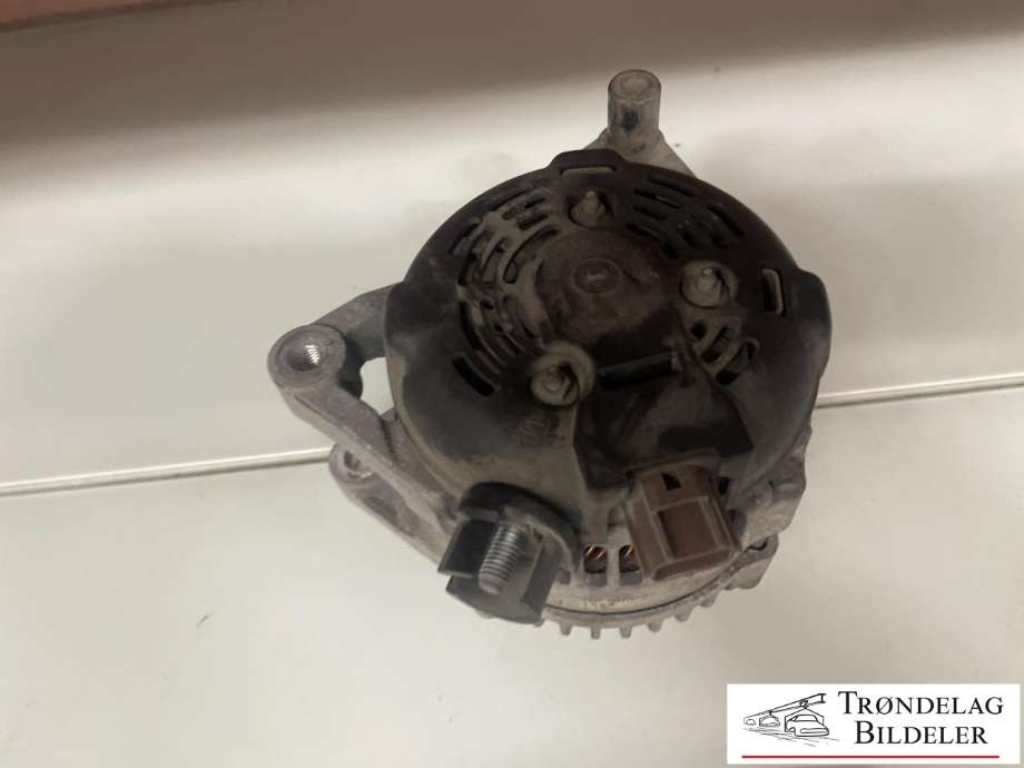 Dynamo diesel til Ford Kuga 2008-2012 (Type I)  (8M5T-10300-YB|RE8M5T-10300-YB|3M5T1 0300 YE|3M5T1 0300 YD|3M5T1 0300 YC|3M5T1 0300 YA|30667068|30795423|31285593|31285595|31288155|36000599|36050997|8603183|1477738|1255711|1229259)