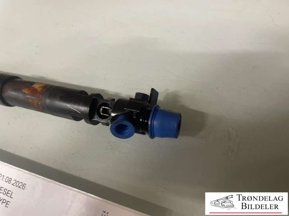 Dyse innsprøyting diesel til Ford Kuga 2008-2012 (Type I) (1373550|3M5Q-9F593-EB|)