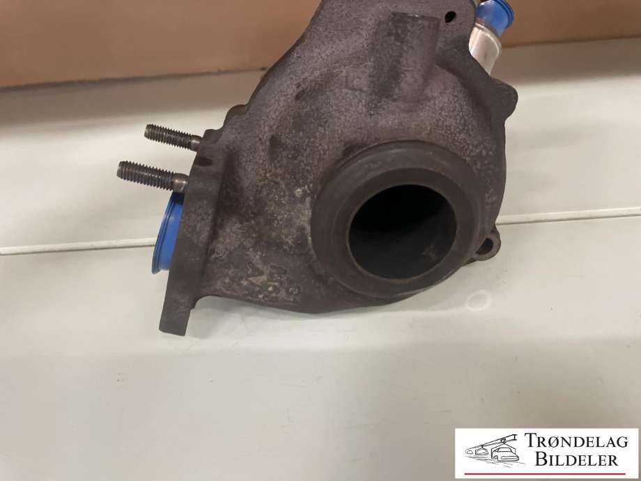 Turbo til Ford Kuga 2008-2012 (Type I) (8V4Q-6K682-AA|1496216|2004546|4Q6K682AA|91-1948)