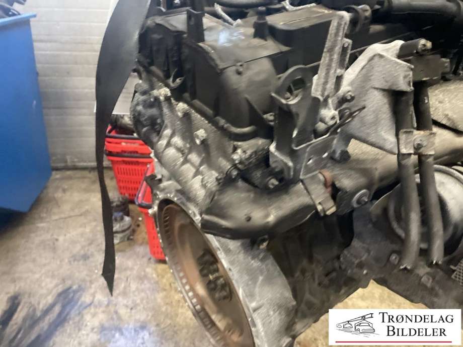 Motor diesel til Mercedes Vito 2014-->> (W447) (W447) (651950|A 651 010 47 15|A 651 010 26 26)