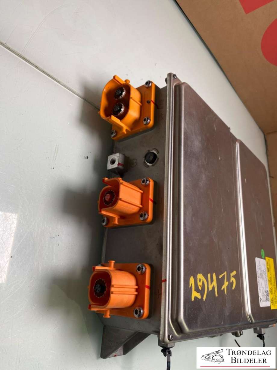 Batterilader (OBC - On Board Charger) til Voyah Free 2021-->> (934002018|H97Z3619816AA|FIRST PUBLISHED vehH97A|H97C|)
