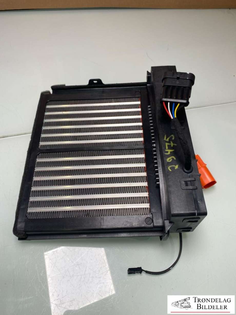 Varmeapparat PTC-heater til Voyah Free 2021-->> (T800842|)
