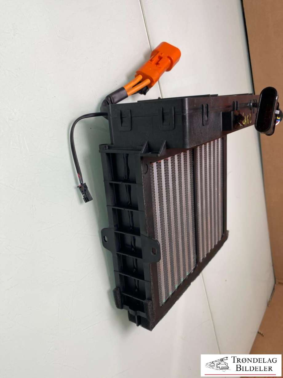 Varmeapparat PTC-heater til Voyah Free 2021-->> (T800842|)
