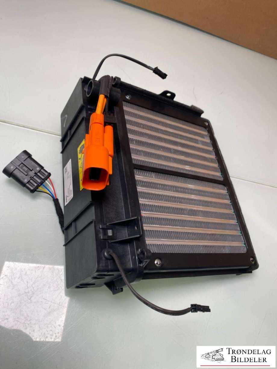 Varmeapparat PTC-heater til Voyah Free 2021-->> (T800842|)