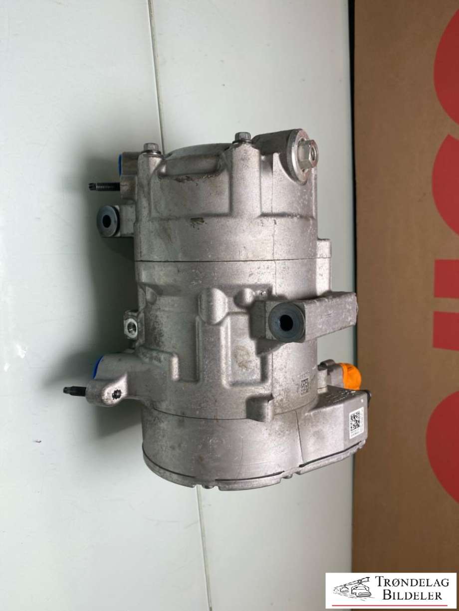 Aircondition kompressor elbil til Voyah Free 2021-->> (810310002|H97A8103001AA|)
