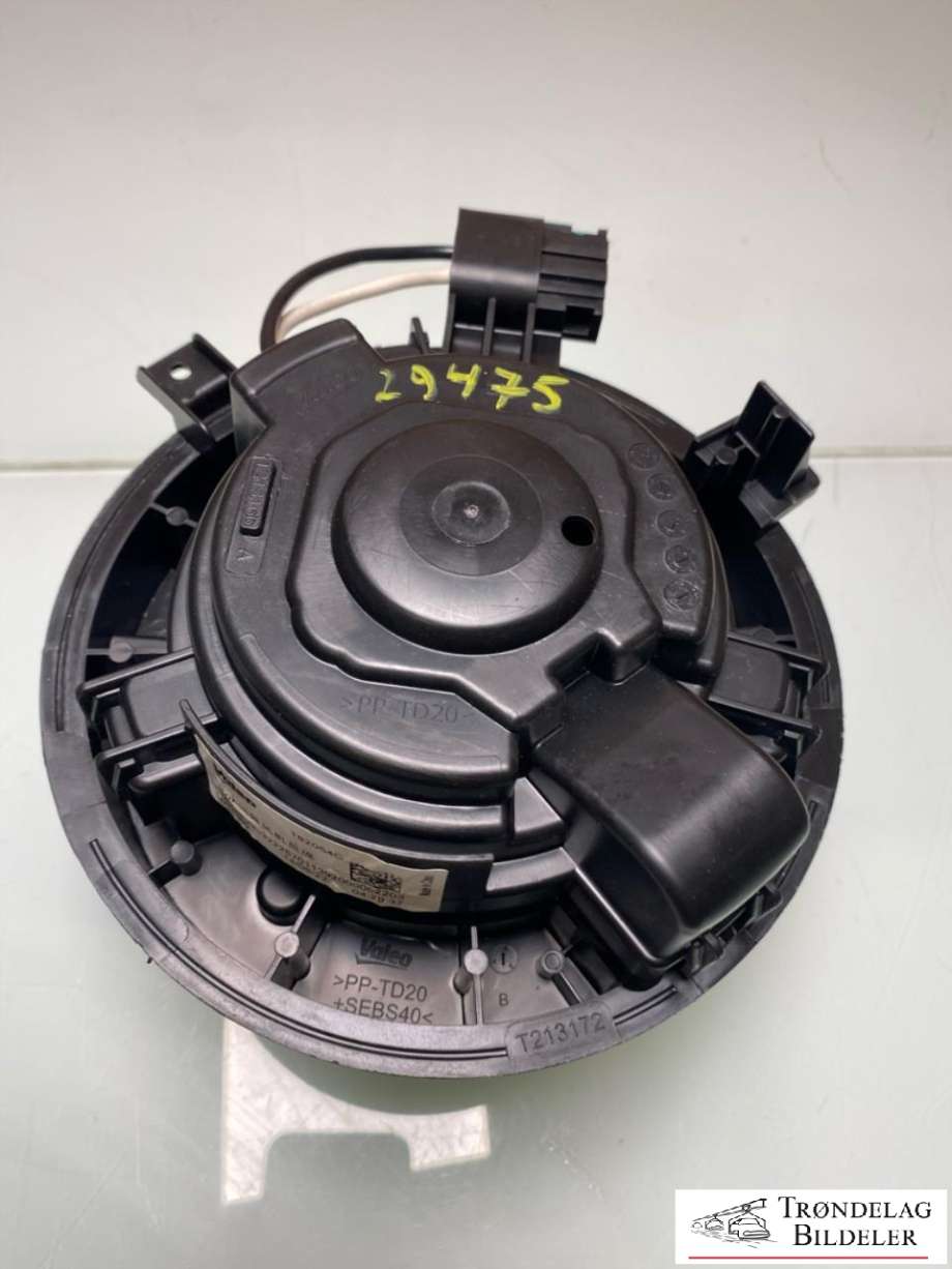 Varmeapparat motor til Voyah Free 2021-->> (810005001|H97A8100009AA|)
