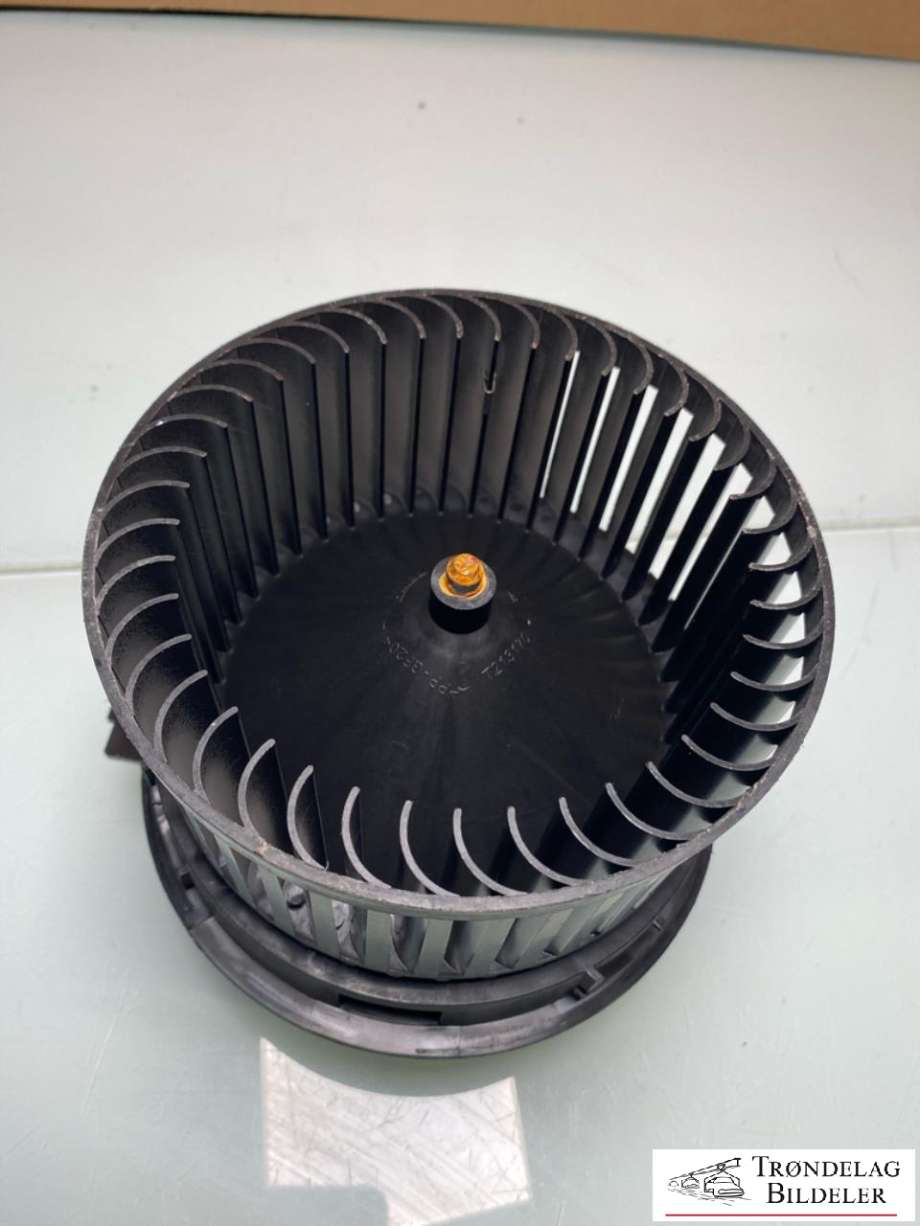 Varmeapparat motor til Voyah Free 2021-->> (810005001|H97A8100009AA|)