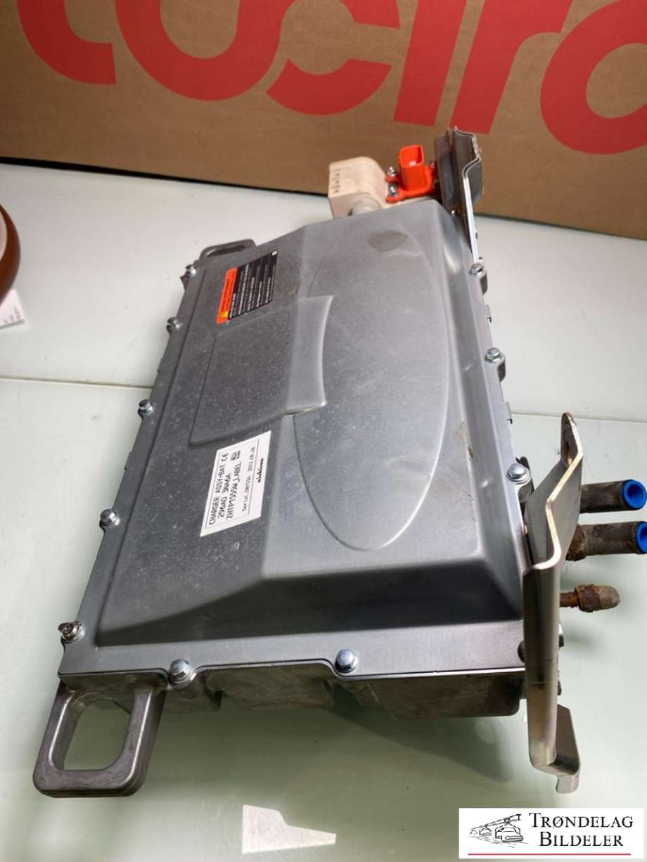 Batterilader (OBC - On Board Charger) til Nissan Leaf 2011-2017 (Type I) (296A0-3NA5A|296A0-3NA2A|296A0-3NA6A|)
