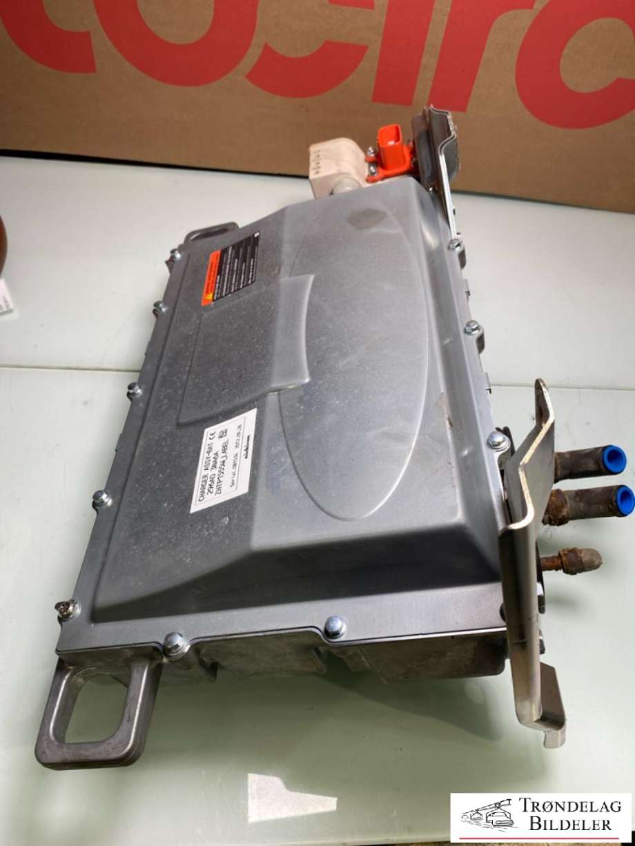 Batterilader (OBC - On Board Charger) til Nissan Leaf 2011-2017 (Type I) (296A0-3NA5A|296A0-3NA2A|296A0-3NA6A|)