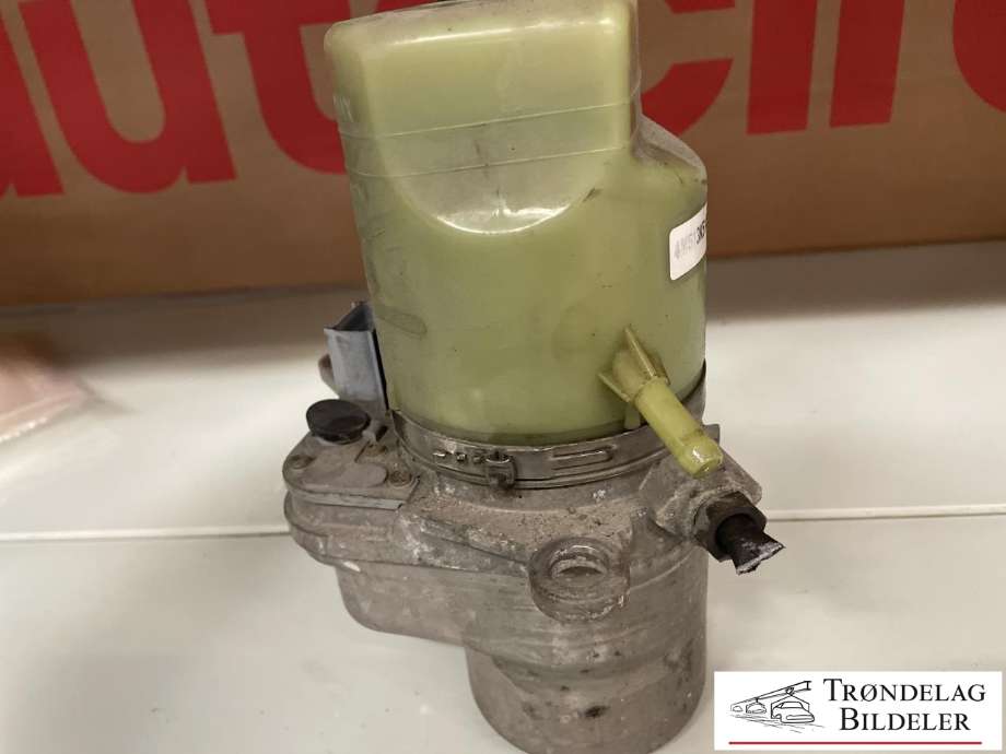 Servo pumpe elektrisk til Ford Kuga 2008-2012 (Type I)  (4M51-3K514-CF|1743471|)