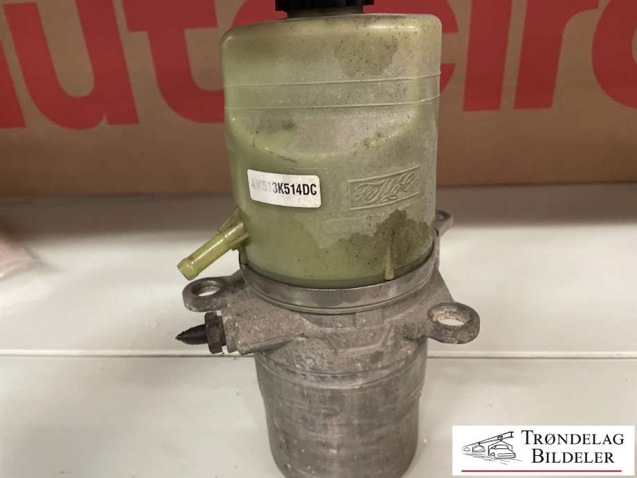 Servo pumpe elektrisk til Ford Kuga 2008-2012 (Type I)  (4M51-3K514-CF|1743471|)