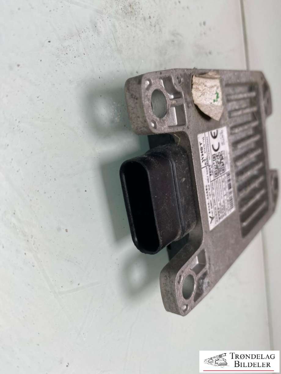 Sensor blindsone til Voyah Free 2021-->> (362903005|H97A3629807AB|VENSTRE)