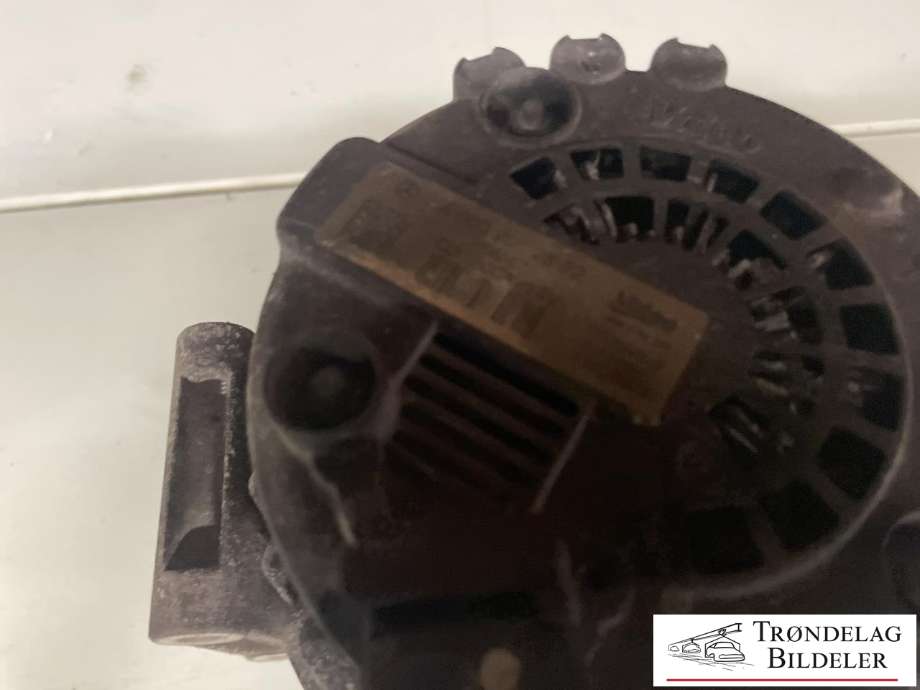 Dynamo diesel til Mercedes Vito 2014-->> (W447) (W447) (A 000 906 28 22|A 000 906 28 22 80|A 000 906 85 04|A 000 906 85 04 80|000 906 28 22|000 906 85 04)
