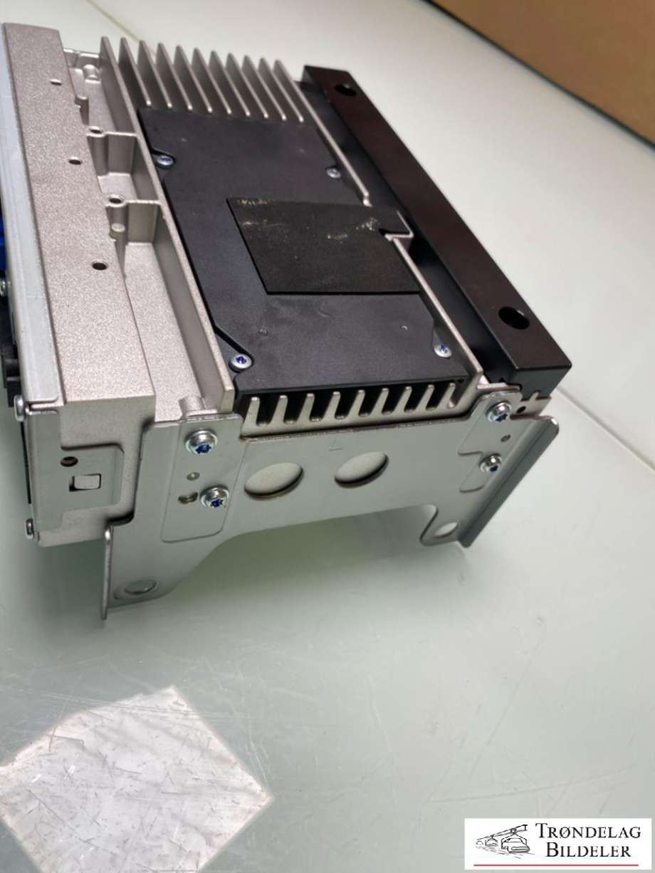 Bilstereo navigasjon til Voyah Free 2021-->> (790901010|H97Z3620821AA|)