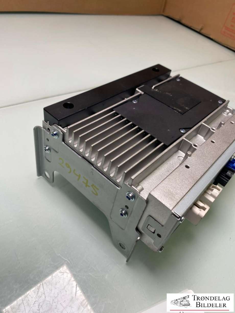 Bilstereo navigasjon til Voyah Free 2021-->> (790901010|H97Z3620821AA|)