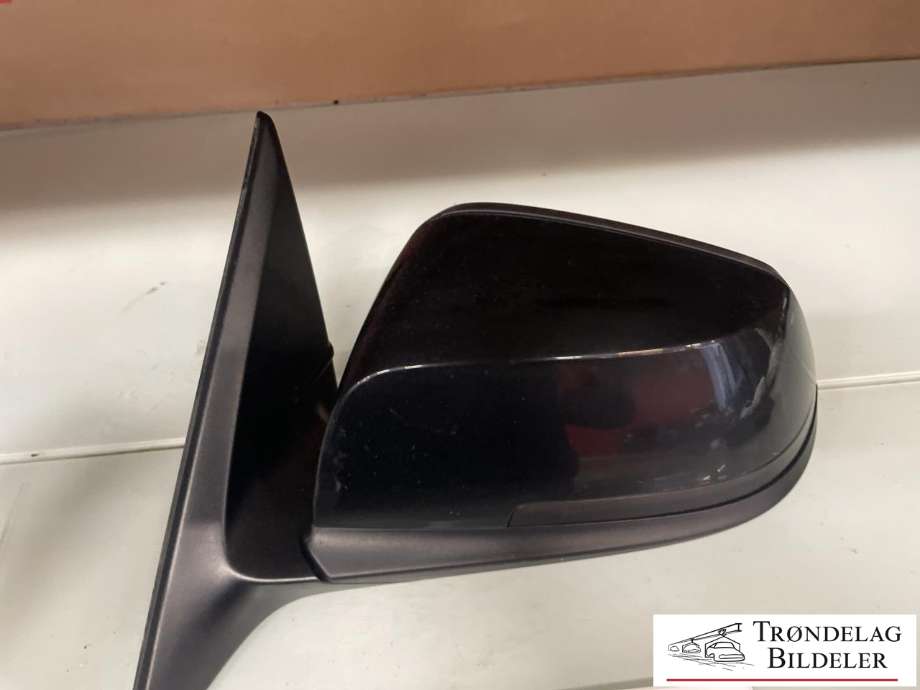 Speil venstre til BMW 3-Serie 2012-2018 (F30/F31/F34) (F30/F31/F34) (51 16 7 291 503|51 16 7 292 745|)