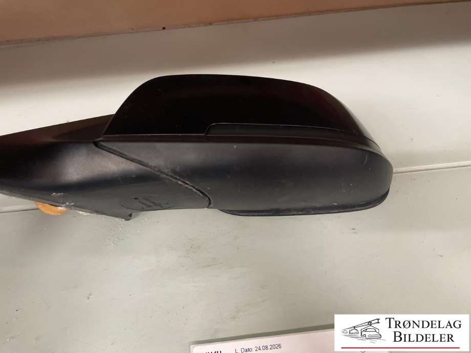 Speil venstre til BMW 3-Serie 2012-2018 (F30/F31/F34) (F30/F31/F34) (51 16 7 291 503|51 16 7 292 745|)