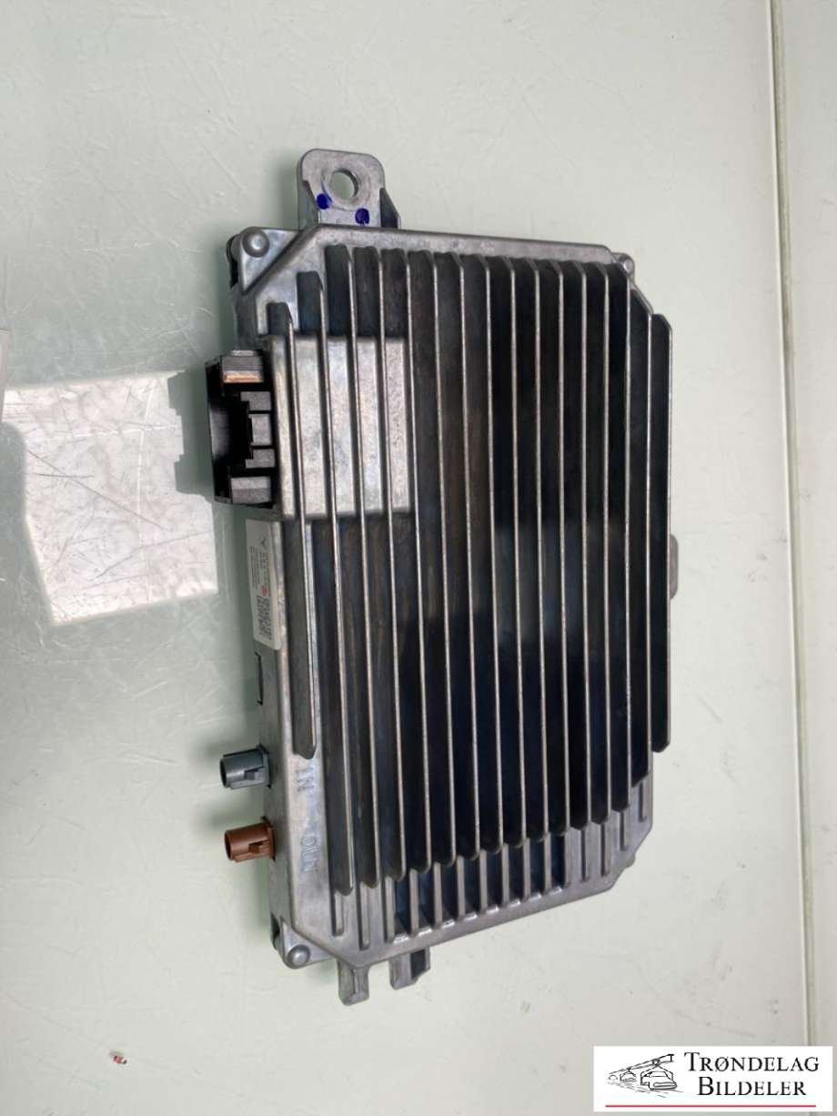 Styreenhet diverse til Voyah Free 2021-->> (362911004|H97A3629824AD|H97A3629825AA|362911006|Night-view unit controller)