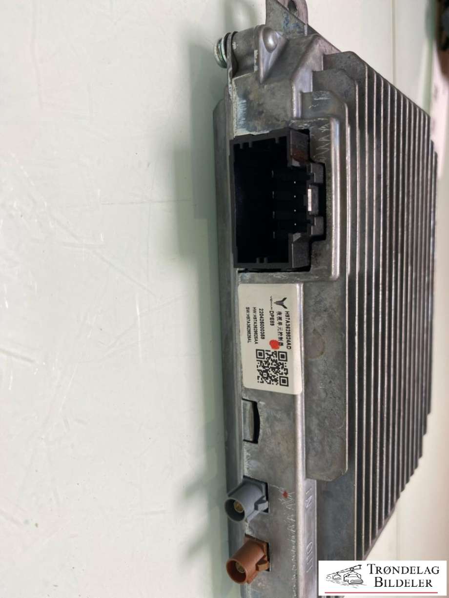 Styreenhet diverse til Voyah Free 2021-->> (362911004|H97A3629824AD|H97A3629825AA|362911006|Night-view unit controller)