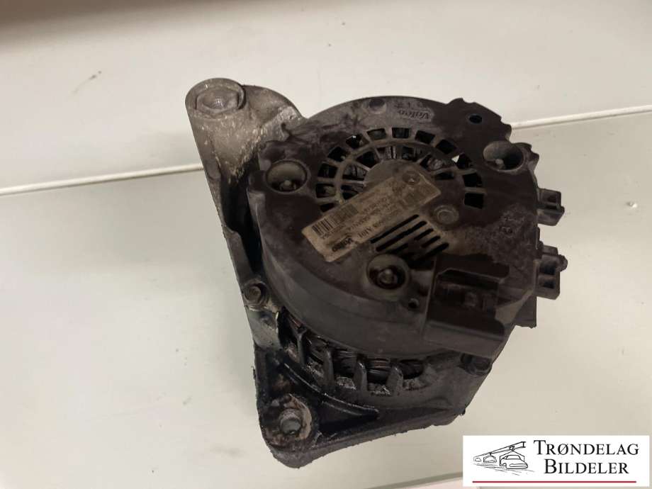 Dynamo diesel til BMW 3-Serie 2012-2018 (F30/F31/F34) (F30/F31/F34) (12 31 7 823 343|12 31 7 823 344|12 31 8 519 890|12318578608|12318578609|7823343|7823344|8519890|8578608)