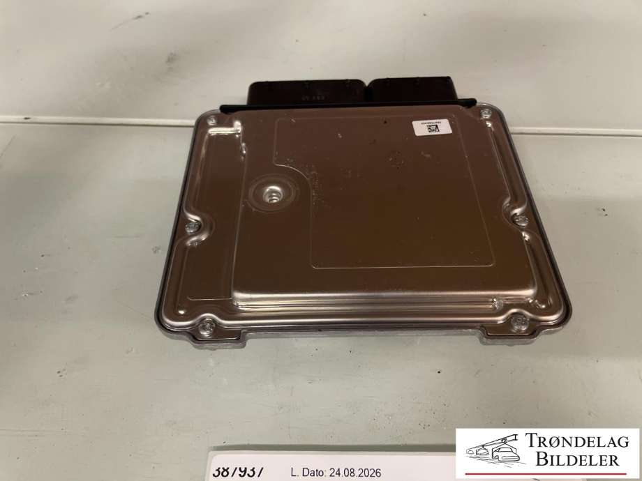Styreenhet motor til BMW 3-Serie 2012-2018 (F30/F31/F34) (F30/F31/F34) (13618576341|8573258|13618573258|8676341|281019679|8518569|13618518569|281018635)