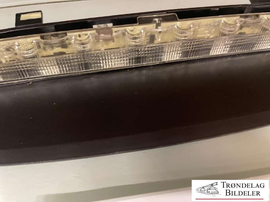 Baklykt bremselys bakrute til BMW 3-Serie 2012-2018 (F30/F31/F34) (F30/F31/F34) (63 25 7 294 275|)