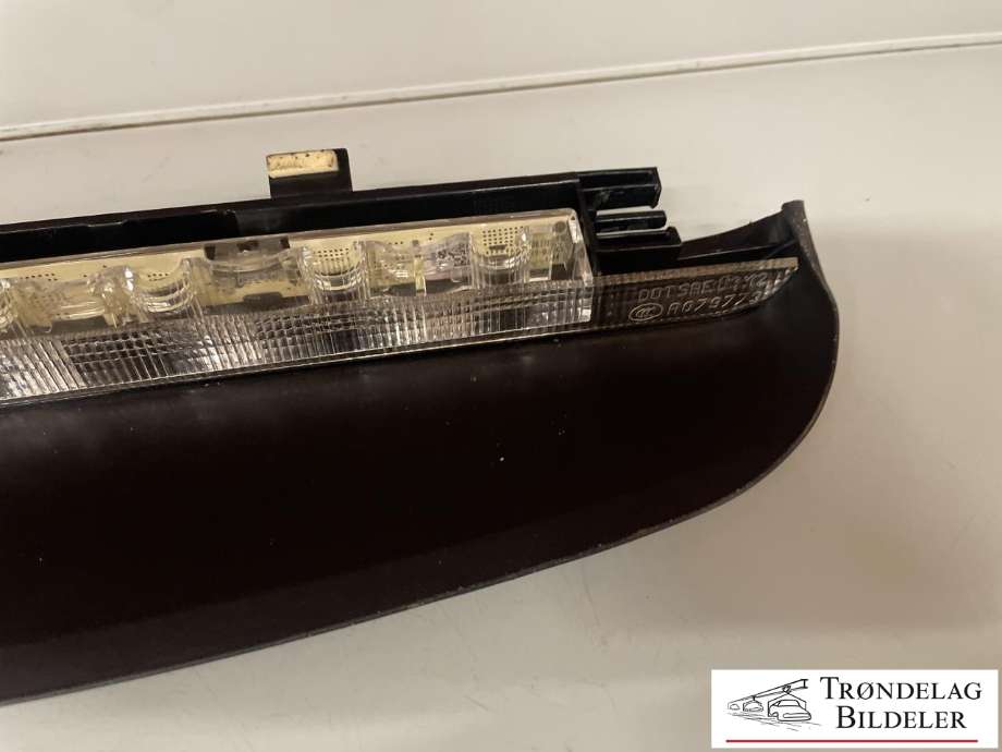 Baklykt bremselys bakrute til BMW 3-Serie 2012-2018 (F30/F31/F34) (F30/F31/F34) (63 25 7 294 275|)