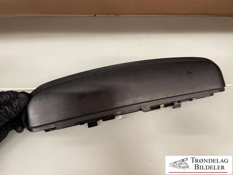 Baklykt bremselys bakrute til BMW 3-Serie 2012-2018 (F30/F31/F34) (F30/F31/F34) (63 25 7 294 275|)
