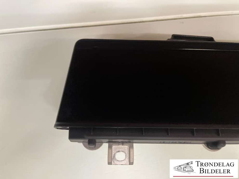 Bilstereo navigasjon skjerm til BMW 3-Serie 2012-2018 (F30/F31/F34) (F30/F31/F34) (65 50 9 292 248|)