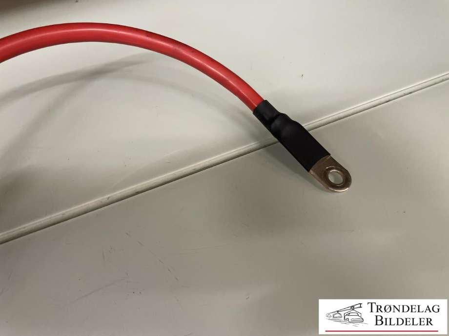 Styreenhet batteri til BMW 3-Serie 2012-2018 (F30/F31/F34) (F30/F31/F34) (61 12 6 834 543|)