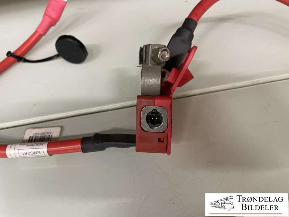Styreenhet batteri til BMW 3-Serie 2012-2018 (F30/F31/F34) (F30/F31/F34) (61 12 6 834 543|)