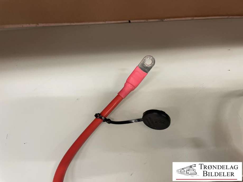 Styreenhet batteri til BMW 3-Serie 2012-2018 (F30/F31/F34) (F30/F31/F34) (61 12 6 834 543|)