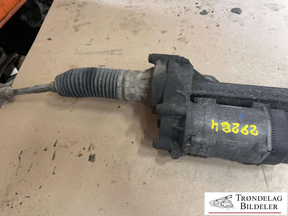 Tannstang elektrisk til BMW 3-Serie 2012-2018 (F30/F31/F34) (F30/F31/F34) (32 10 6 883 264|)