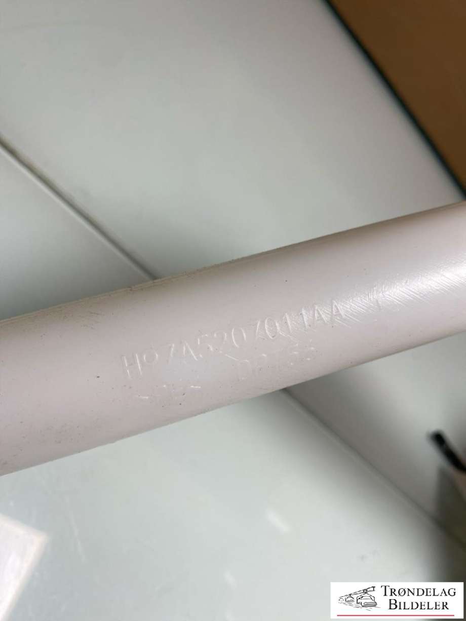 Spylertank til Voyah Free 2021-->>  (520701001|H97A5207001AA| 520707001| H97A5207011AA|)