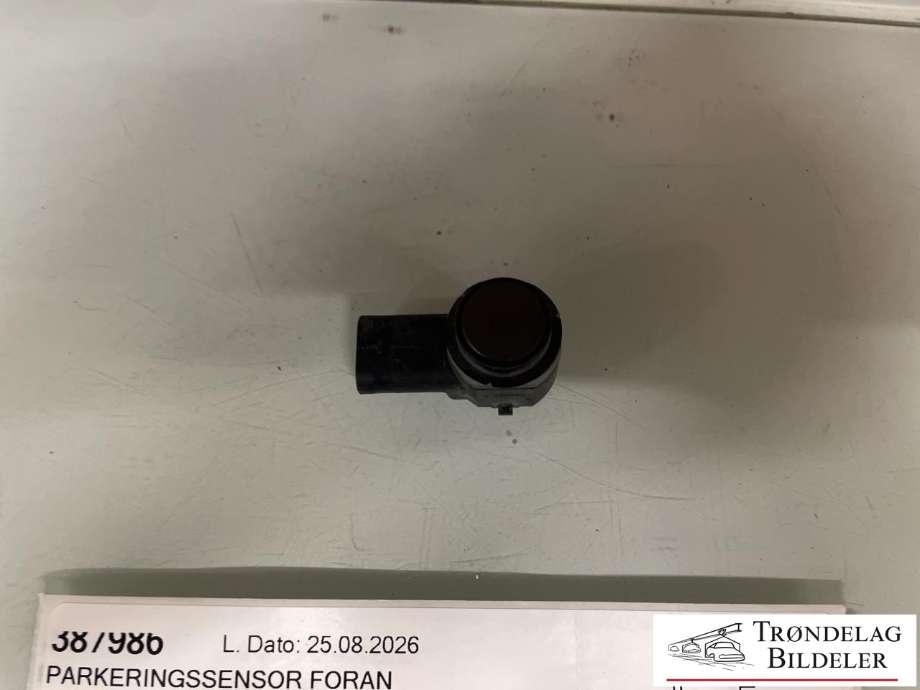Parkeringssensor foran til VW Amarok 2016-2022 (Type I, Fase 2)  (1S0 919 275 C|)
