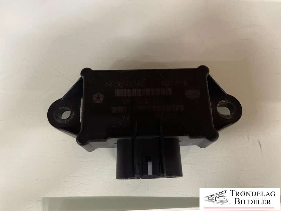 Styreenhet drivstoffpumpe til Annet Bobil Rapido 0-->>  (68193711AC|)