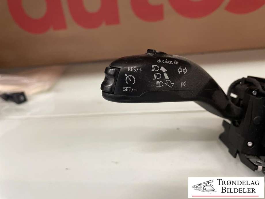 Bryter combi til VW Amarok 2016-2022 (Type I, Fase 2) (6R5 953 507 B|)